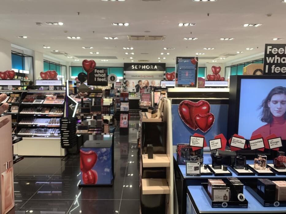 Images SEPHORA Civitanova
