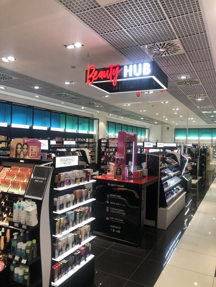 Images SEPHORA TORRI DI QUARTESOLO