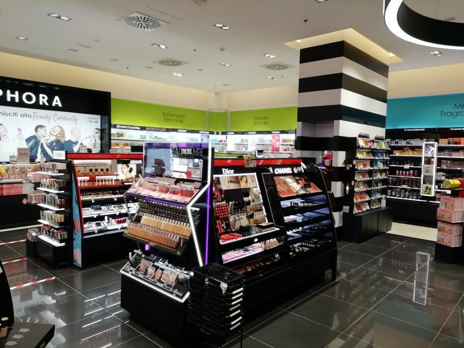 Images SEPHORA LONATO