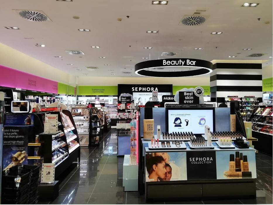 Images SEPHORA LONATO