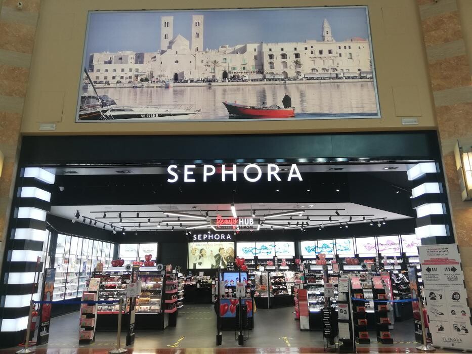 Images SEPHORA MOLFETTA