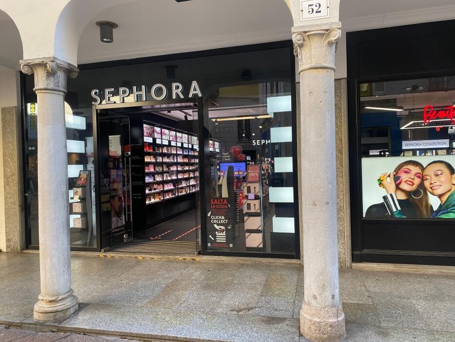 Images SEPHORA VARESE CORSO MATTEOTTI