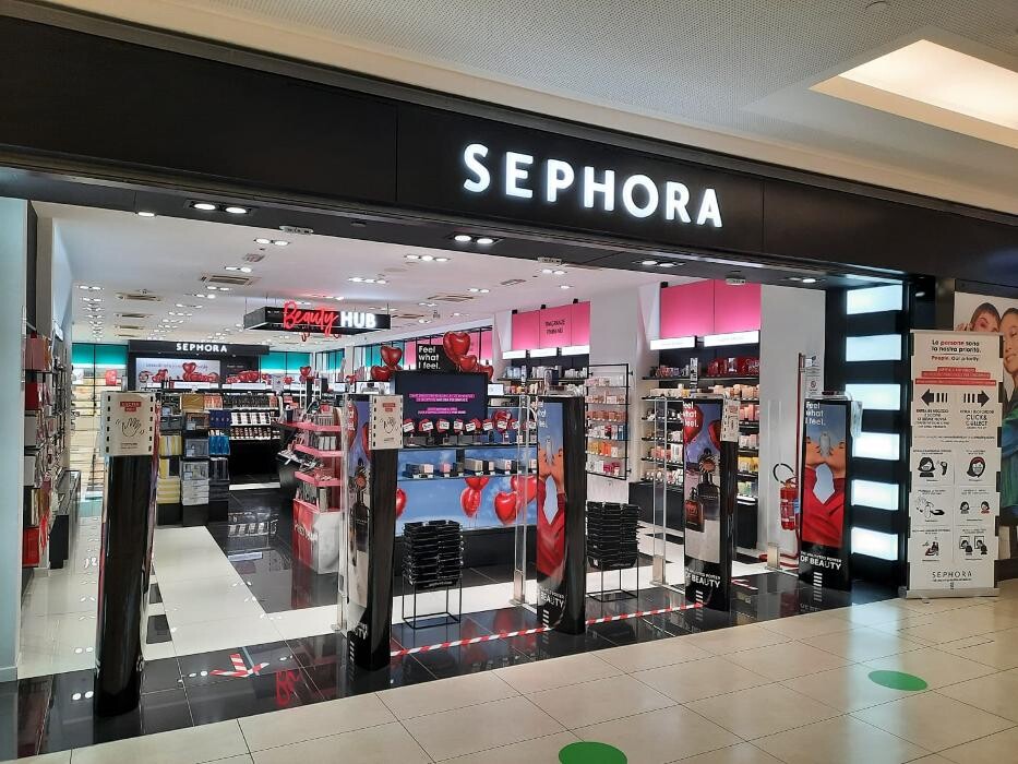 Images SEPHORA MARCON