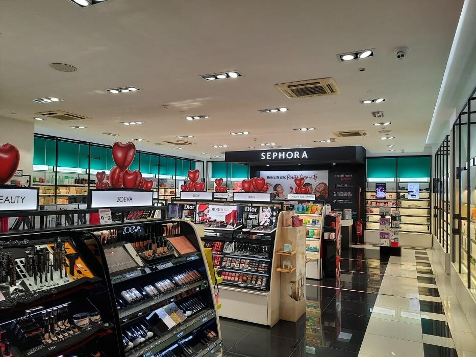 Images SEPHORA MARCON