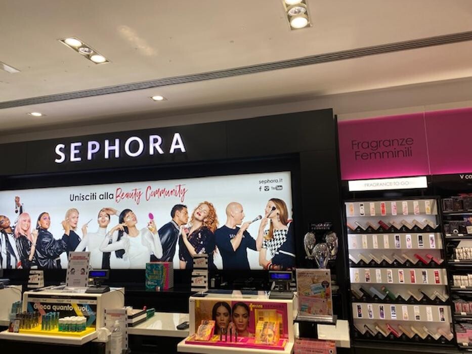 Images SEPHORA SESTO SAN GIOVANNI