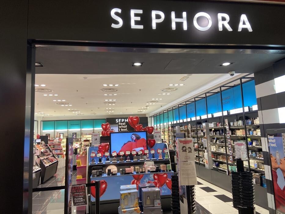Images SEPHORA TREVI