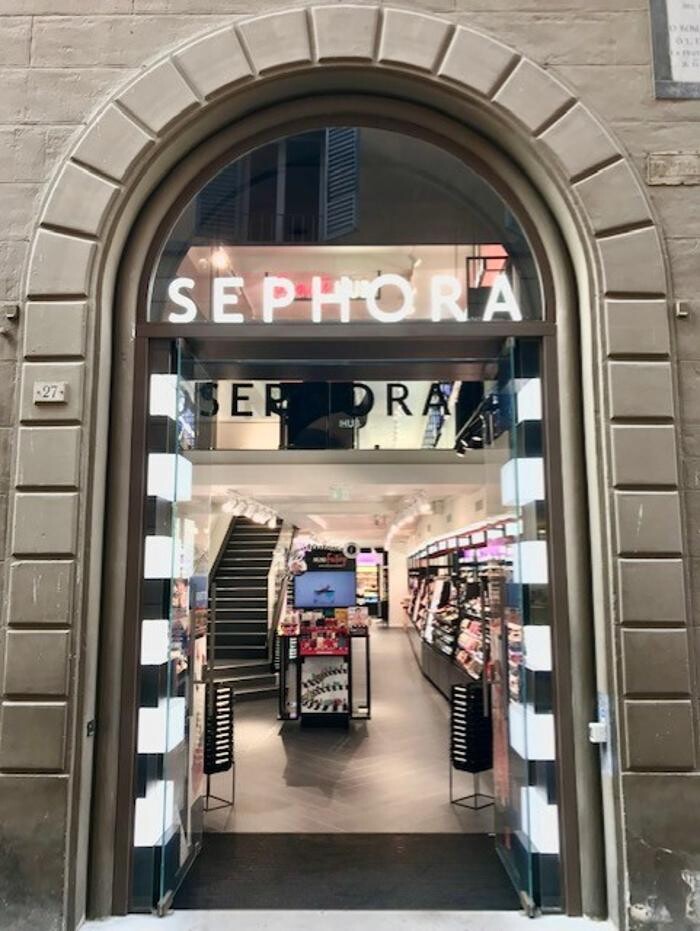 Images SEPHORA SIENA