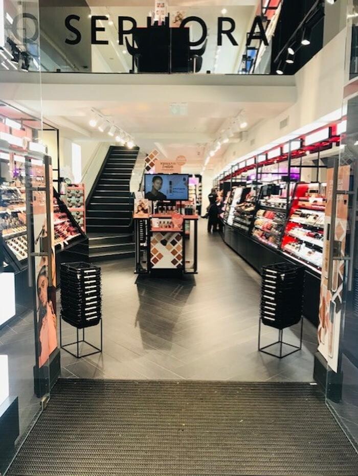 Images SEPHORA SIENA