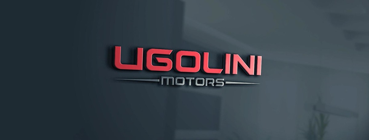 Ugolini Motors Srl Logo