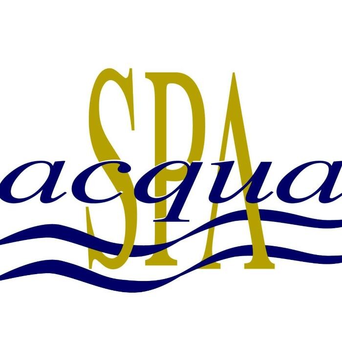Acqua SPA srl Logo