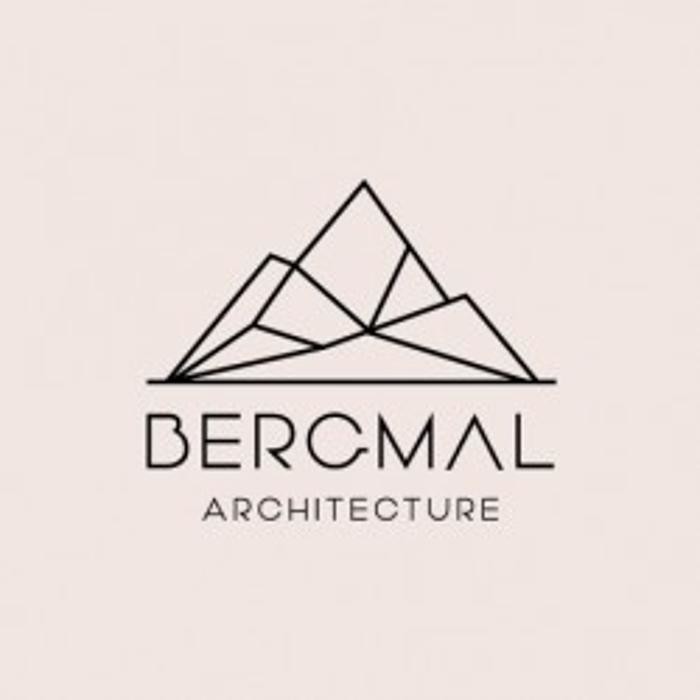 bergmal architects Logo