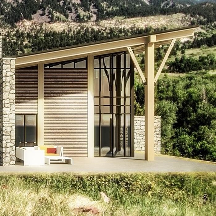Images bergmal architects