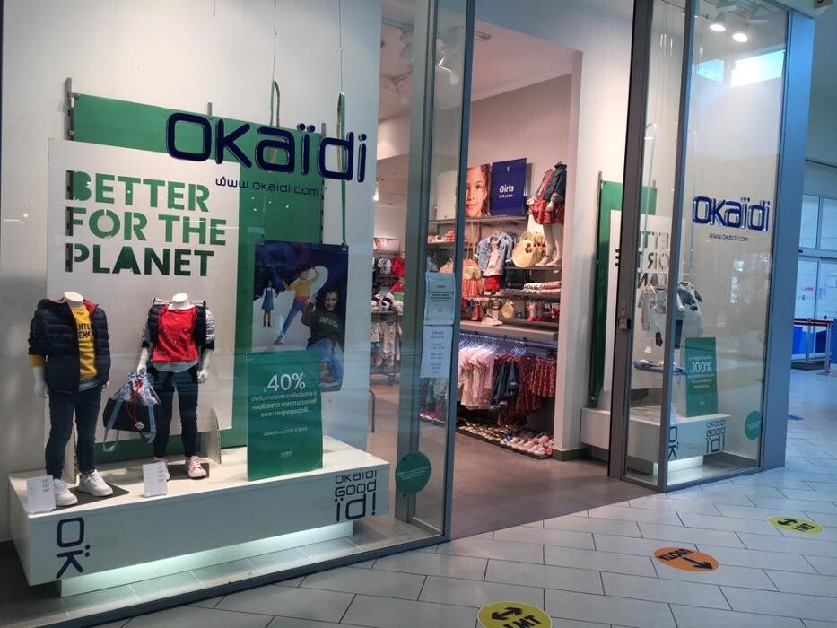 Images OKAIDI MONDOVI MONDOVICINO