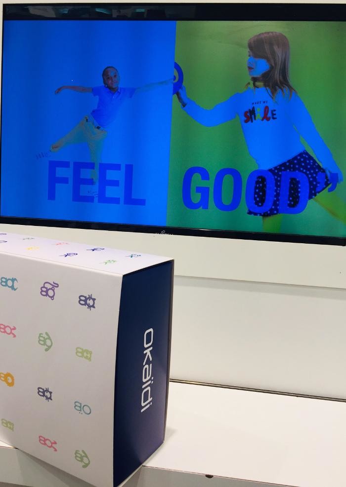 Images OKAIDI MONDOVI MONDOVICINO