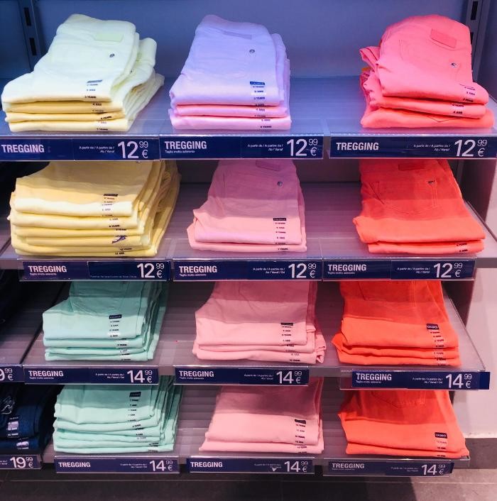 Images OKAIDI MONDOVI MONDOVICINO