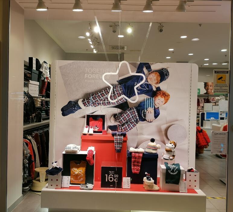 Images OKAIDI OLBIA CC AUCHAN