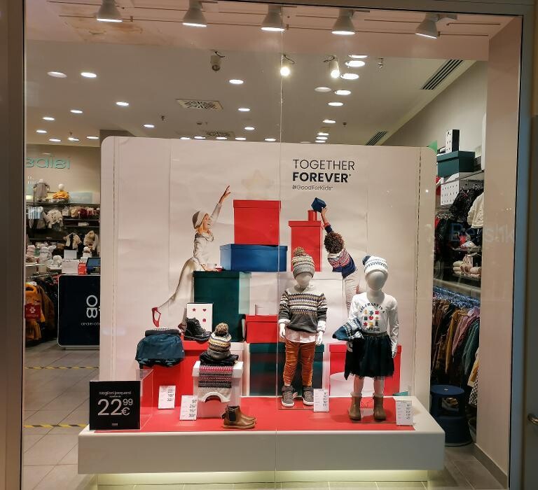 Images OKAIDI OLBIA CC AUCHAN