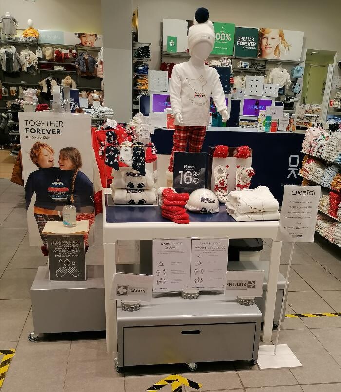 Images OKAIDI OLBIA CC AUCHAN