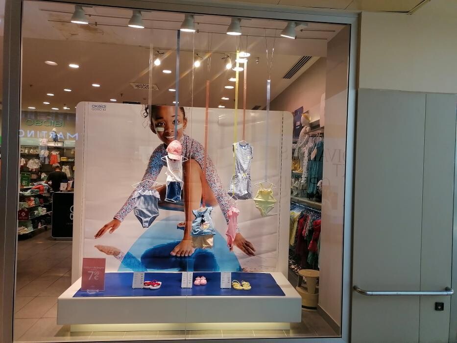 Images OKAIDI OLBIA CC AUCHAN