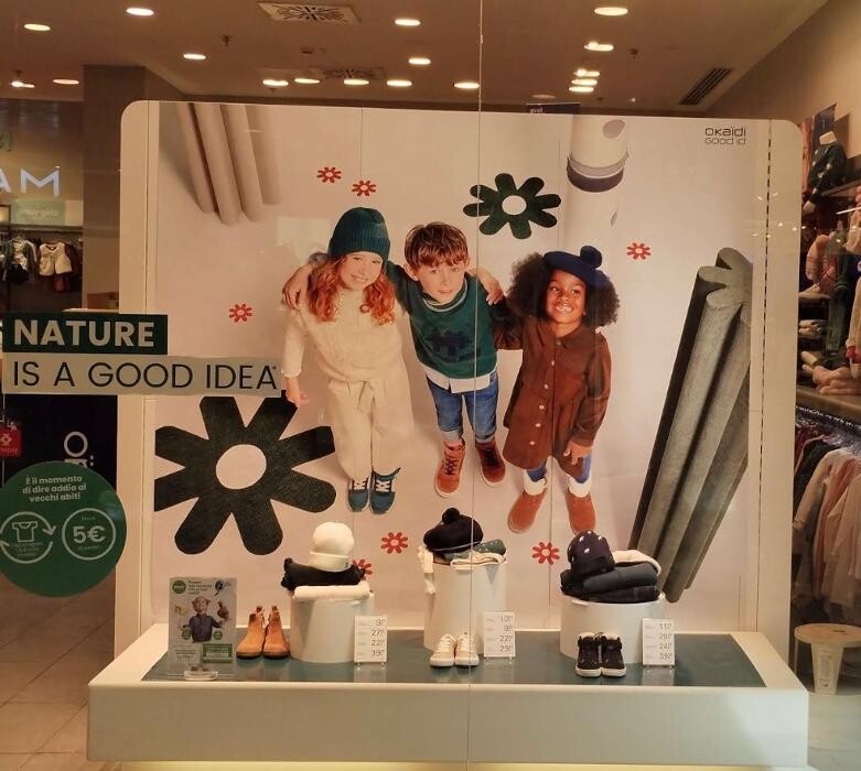 Images OKAIDI OLBIA CC AUCHAN