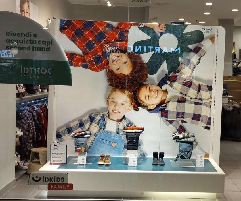 Images OKAIDI OLBIA CC AUCHAN