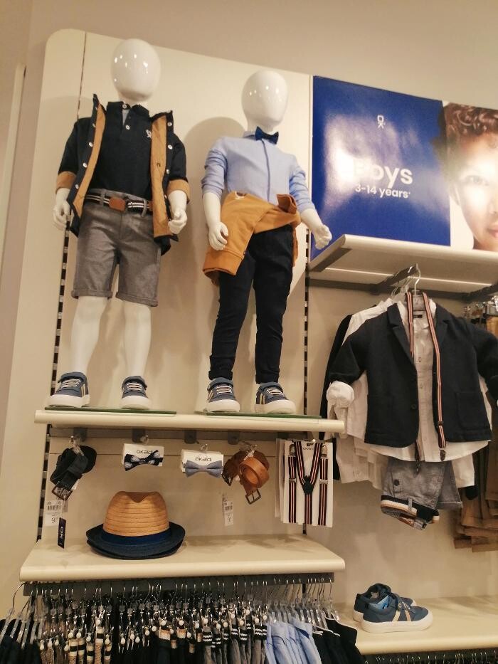 Images OKAIDI PINEROLO CC IPERCOOP