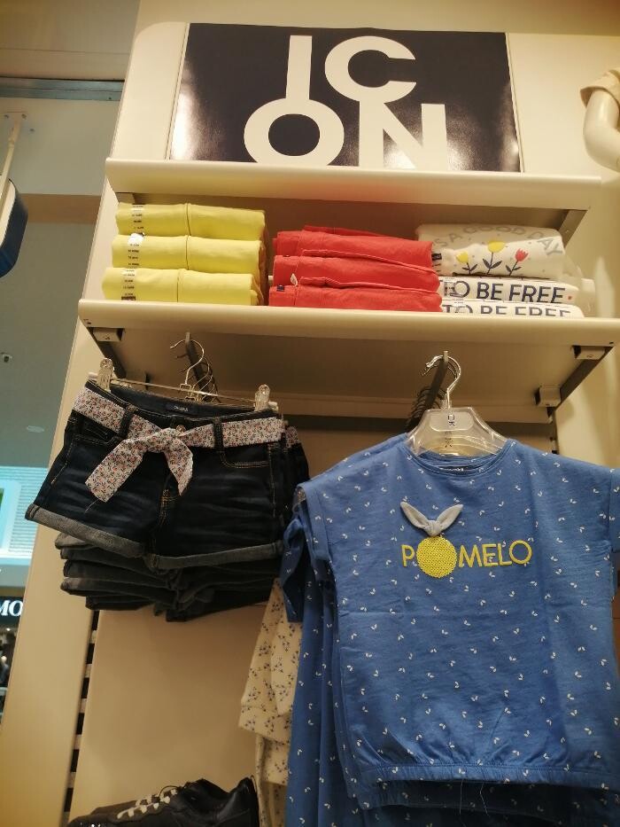 Images OKAIDI PINEROLO CC IPERCOOP