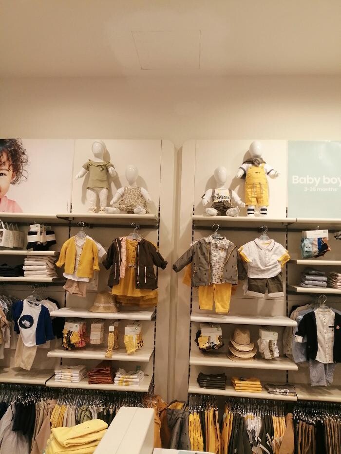 Images OKAIDI PINEROLO CC IPERCOOP