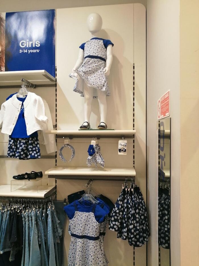 Images OKAIDI PINEROLO CC IPERCOOP