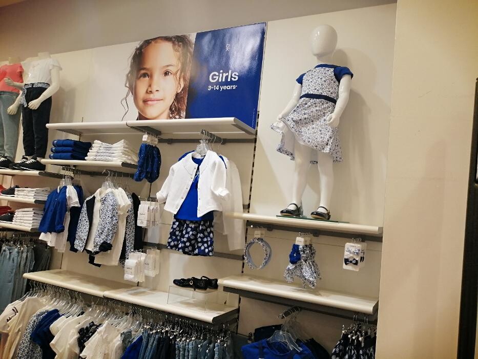 Images OKAIDI PINEROLO CC IPERCOOP