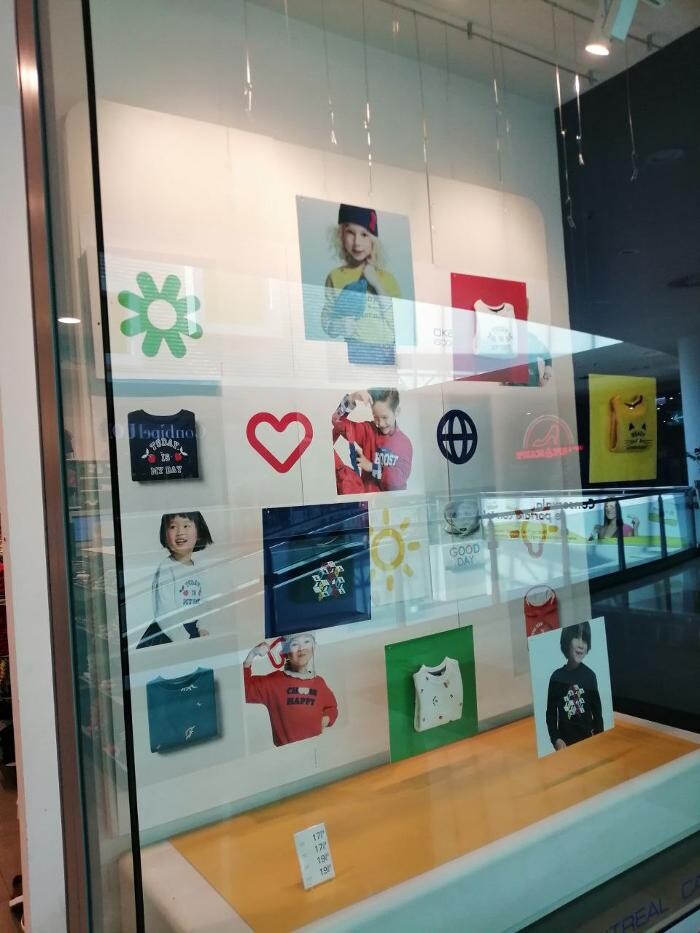 Images OKAIDI PINEROLO CC IPERCOOP