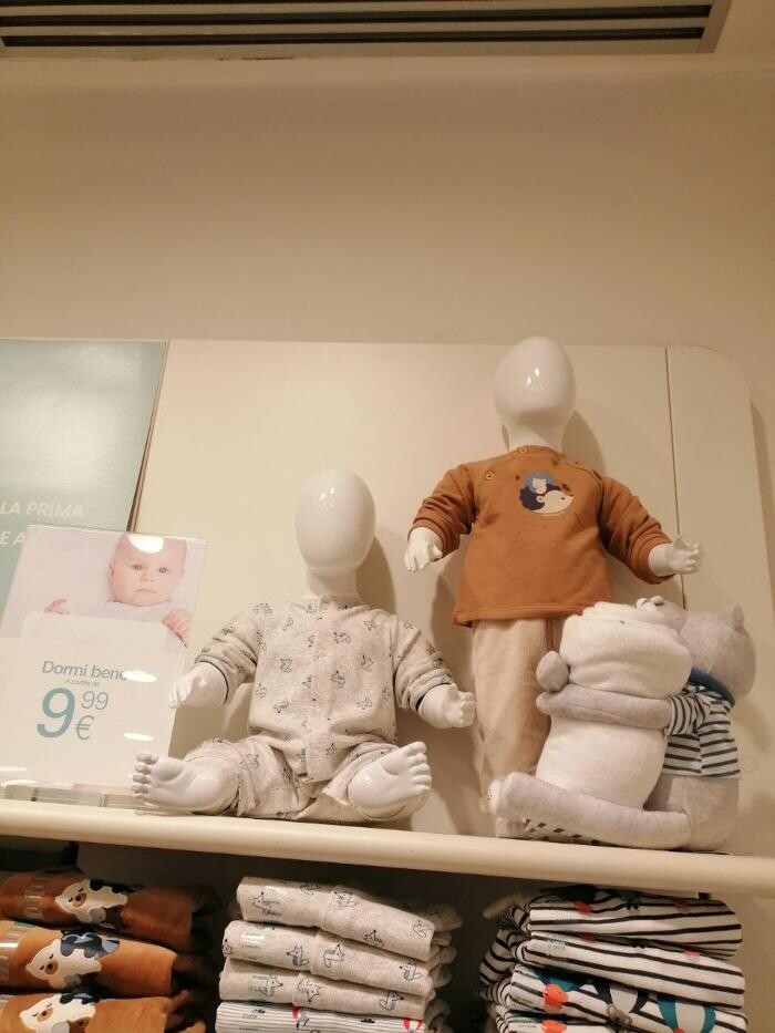 Images OKAIDI PINEROLO CC IPERCOOP