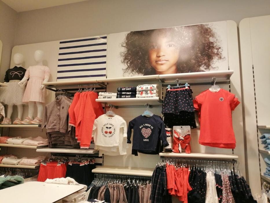 Images OKAIDI PINEROLO CC IPERCOOP