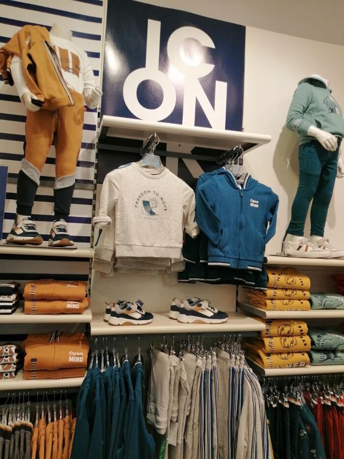 Images OKAIDI PINEROLO CC IPERCOOP