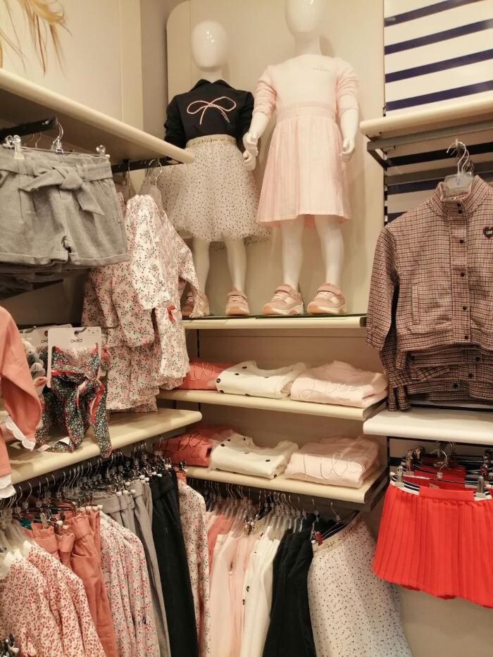 Images OKAIDI PINEROLO CC IPERCOOP