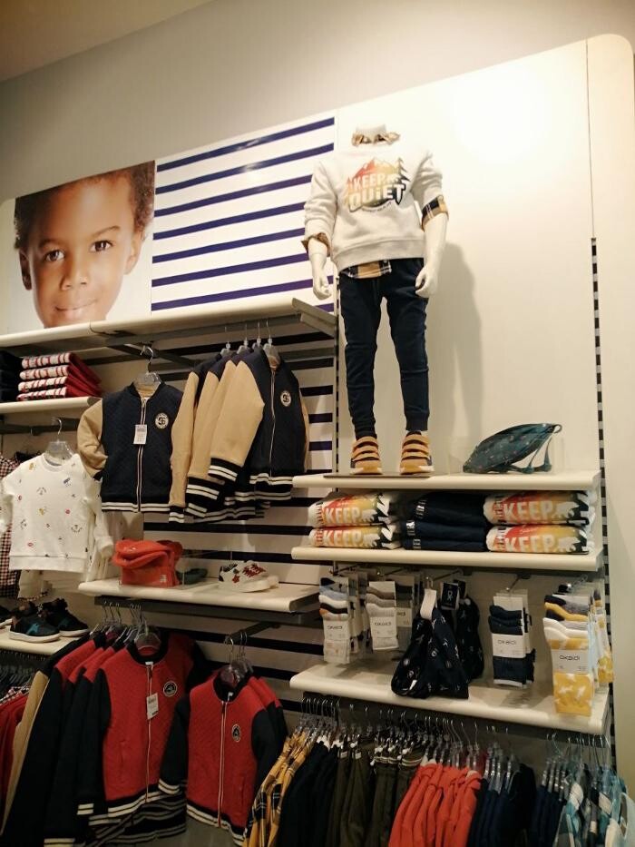 Images OKAIDI PINEROLO CC IPERCOOP