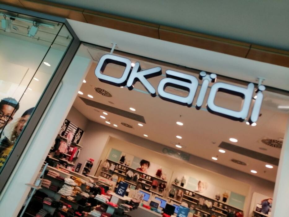 Images OKAIDI PINEROLO CC IPERCOOP