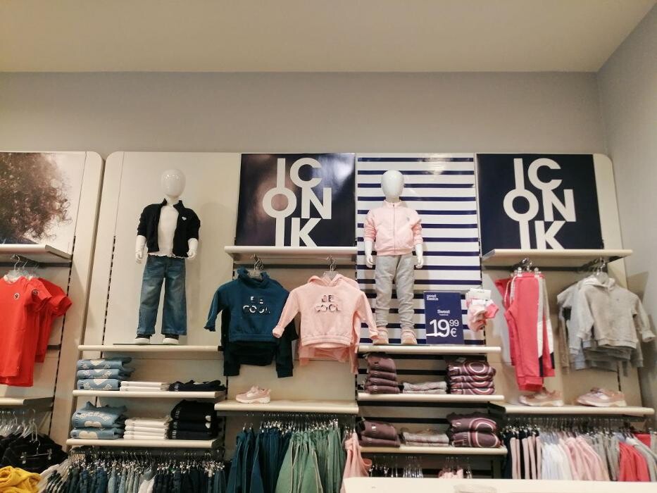 Images OKAIDI PINEROLO CC IPERCOOP