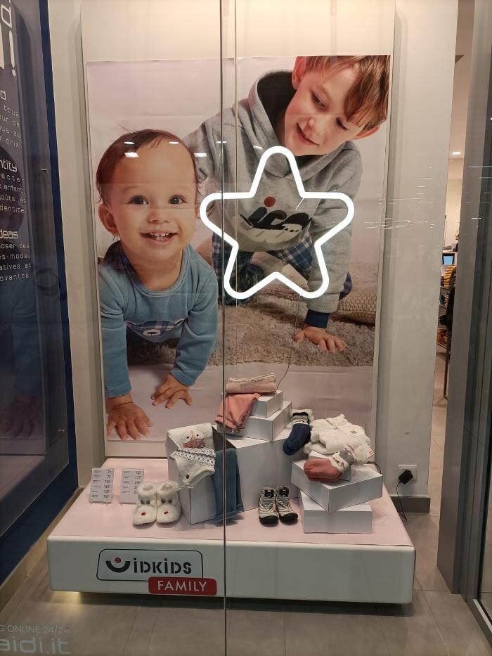 Images OKAIDI LEGNAGO CC GALASSIA