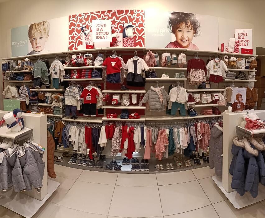 Images OKAIDI LEGNAGO CC GALASSIA