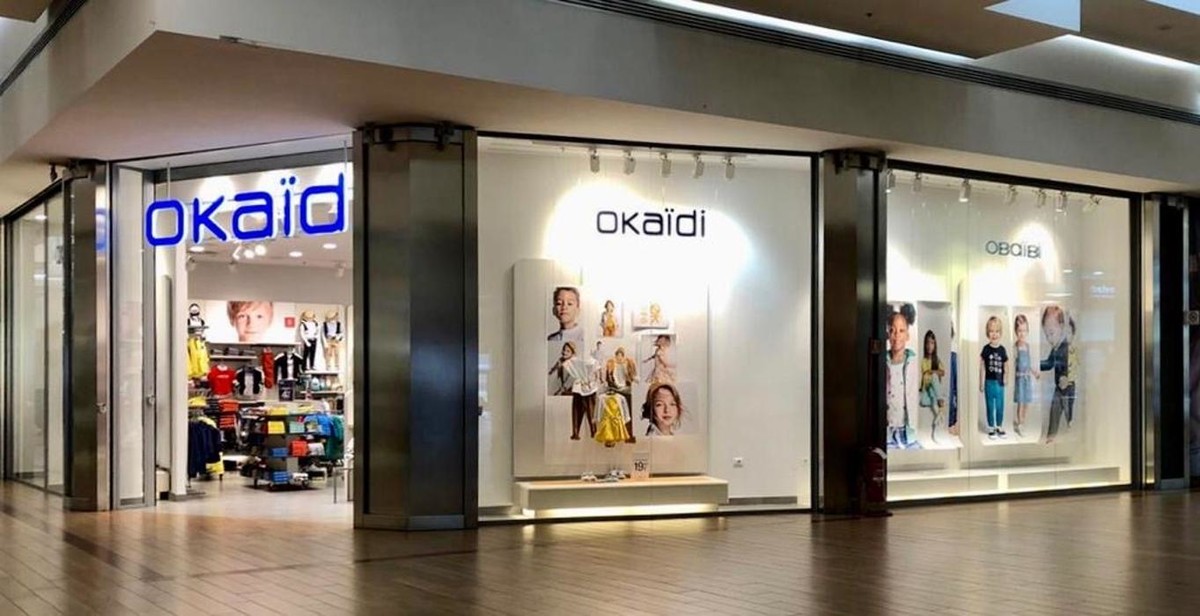 Images OKAIDI MILANO CC RHO