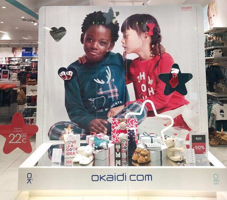 Images OKAIDI ROMA GUIDONIA