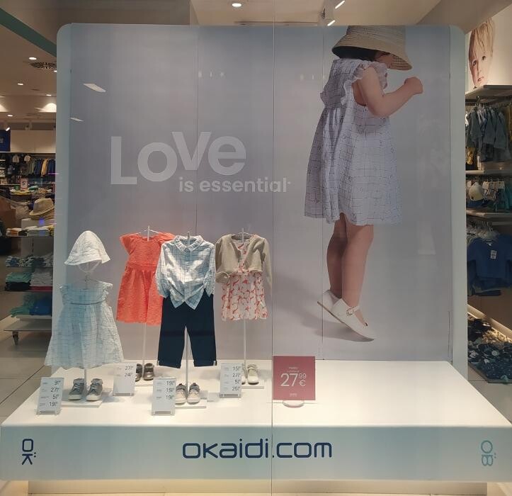 Images OKAIDI ROMA GUIDONIA