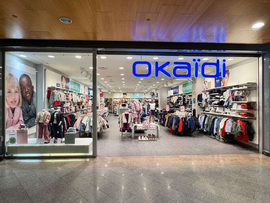 Images OKAIDI ROMA LA ROMANINA