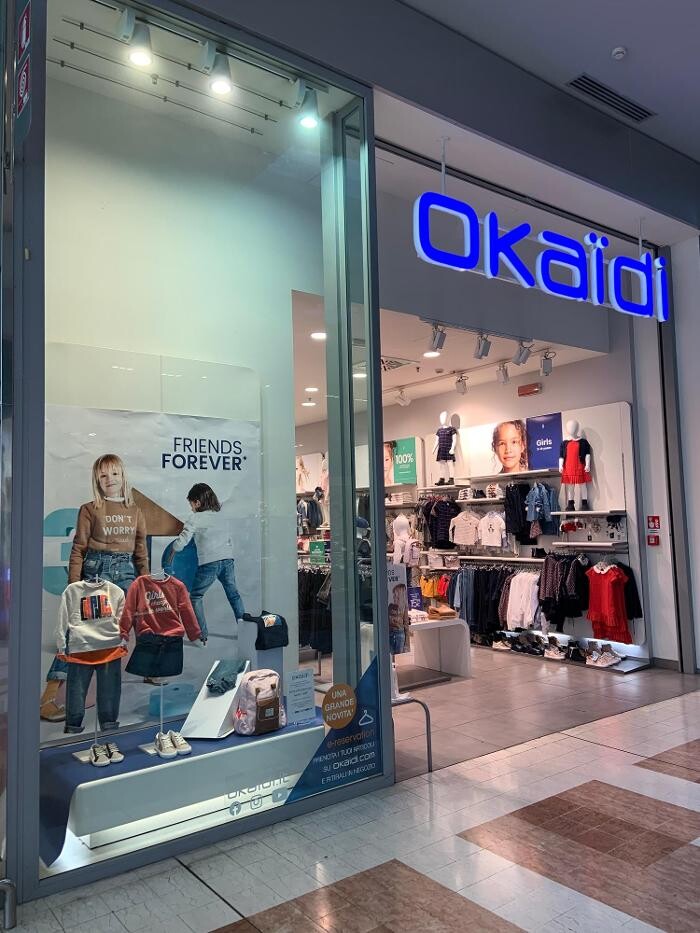 Images OKAIDI S.GIOVANNI LUPATOTO VR CC