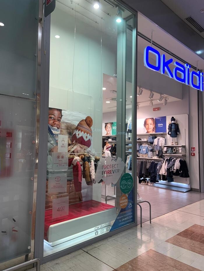 Images OKAIDI S.GIOVANNI LUPATOTO VR CC