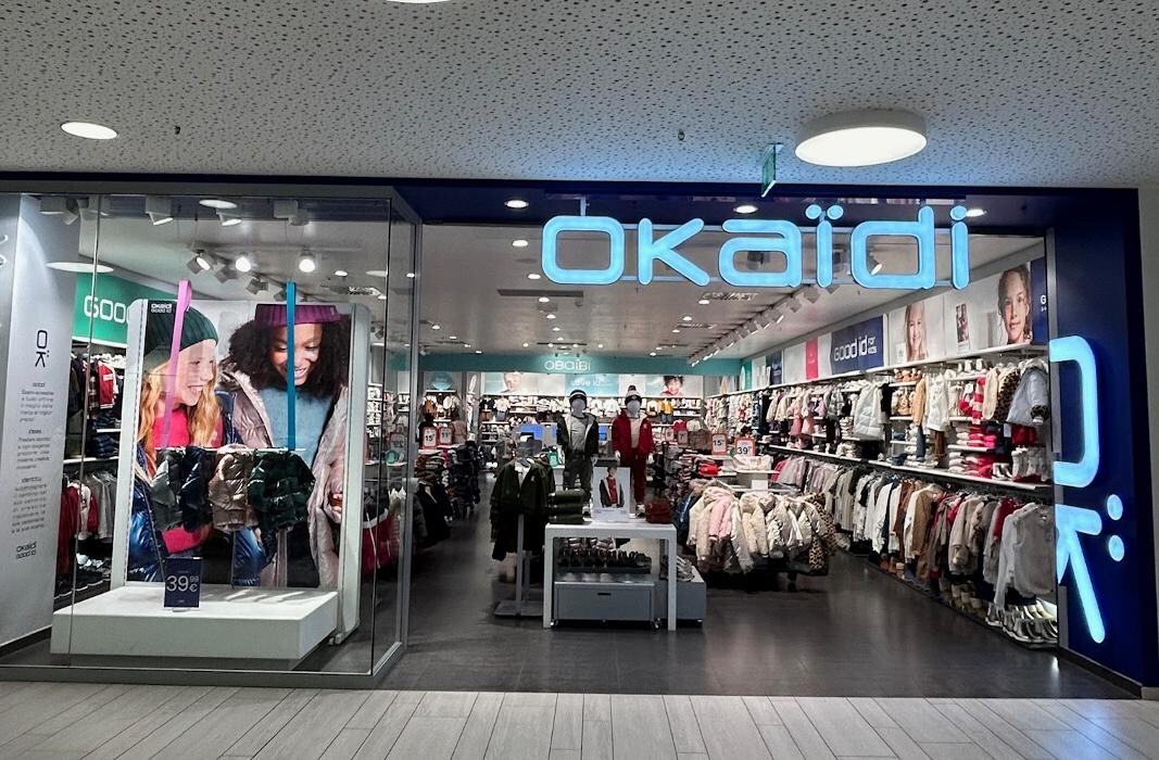 Images OKAIDI BOLZANO TWENTY