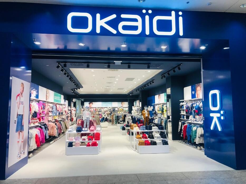 Images OKAIDI ARESE IL CENTRO
