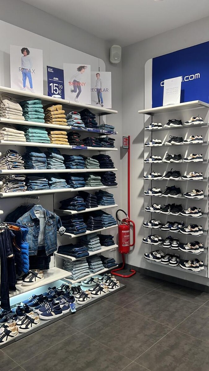 Images OKAIDI RICCIONE VIALE DANTE