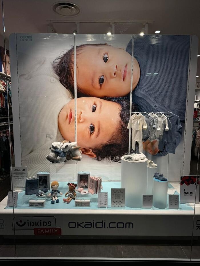 Images OKAIDI RICCIONE VIALE DANTE